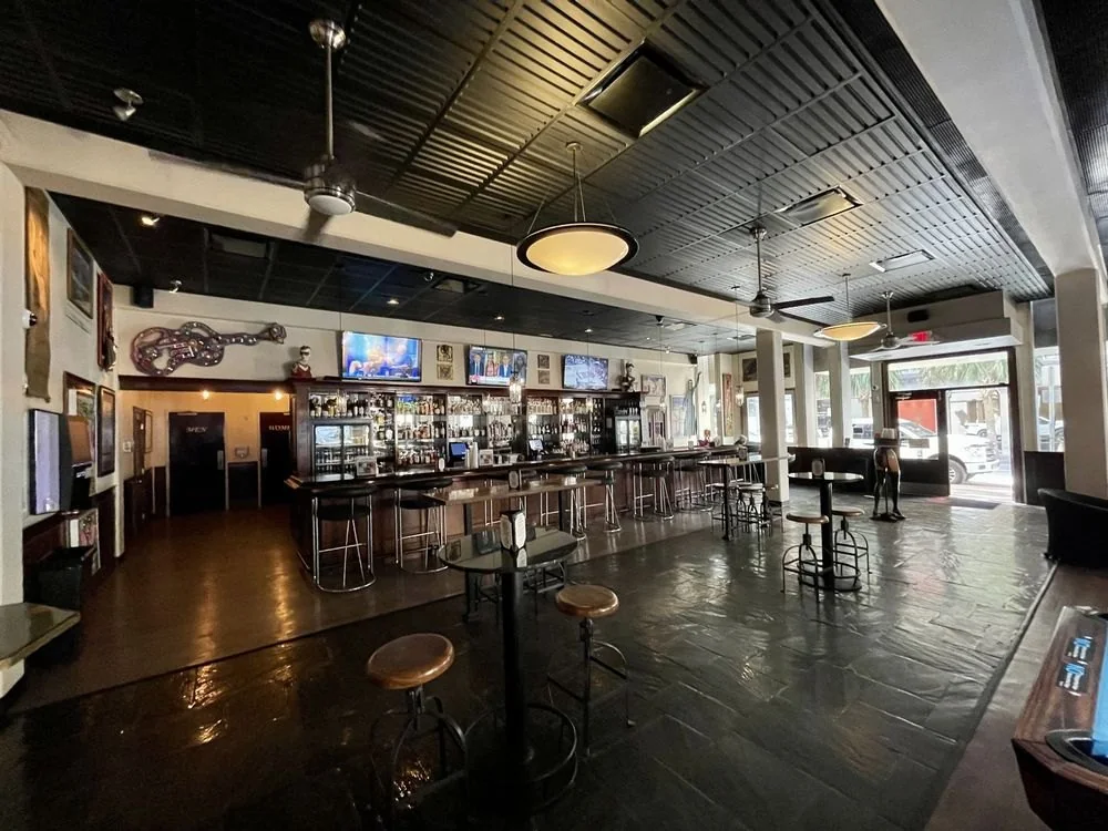 Additional view of A gathering place at Voodoo II